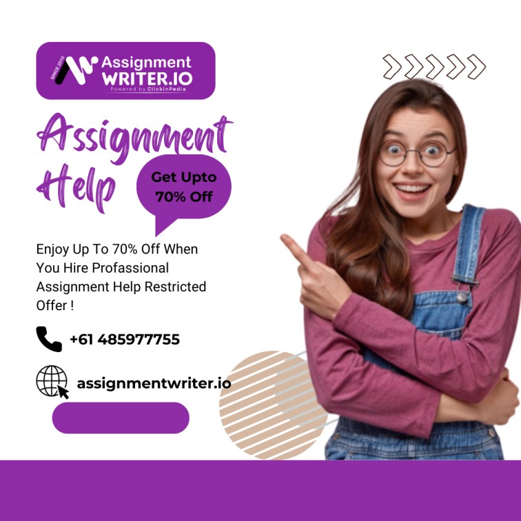Get Expert Assignment Help With Exclusive Discounts – Save Up To 70%!